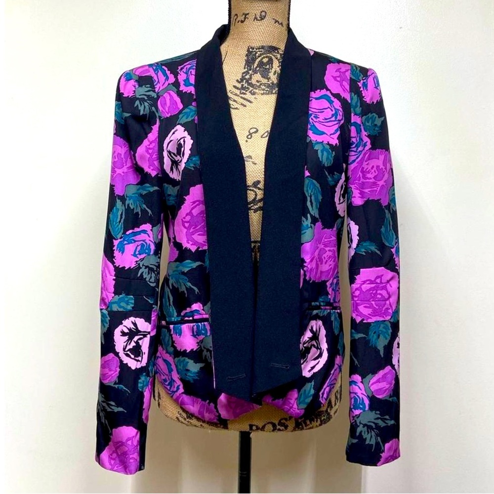 Rebecca Minkoff Becky Blazer